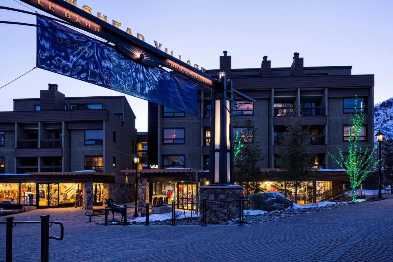 Vail 21 - Coraltree Residence Collection Exterior foto